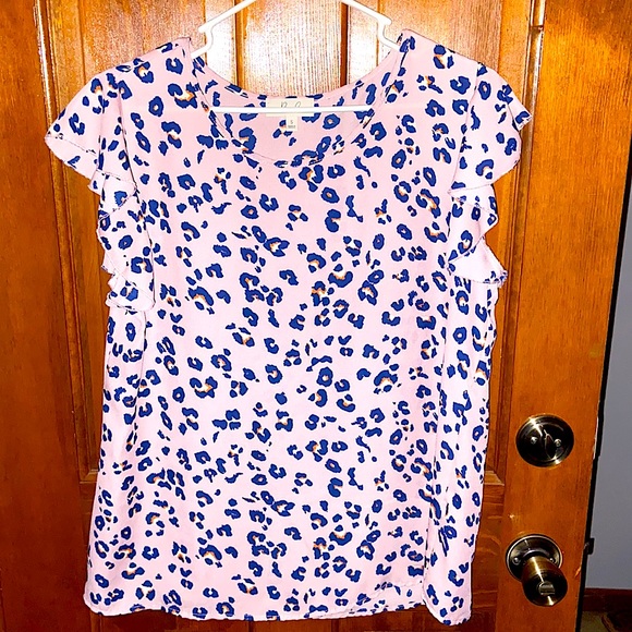 Short sleeve Blouse - Picture 1 of 1